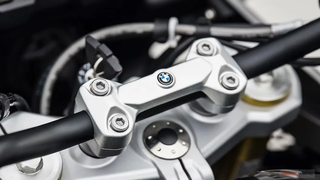 BMW G310GS [2018-2019] Action Image – BikeWale