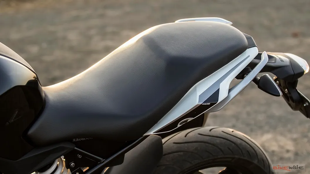 BMW G 310 R [2018-2019] Exterior Image – BikeWale