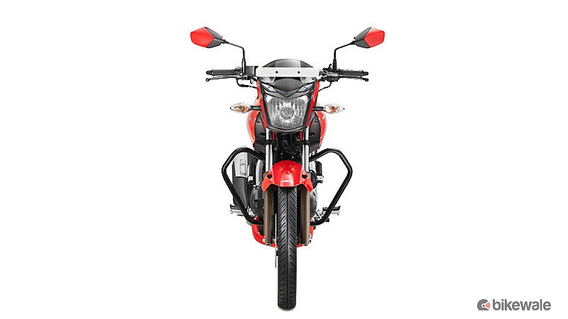 Hero Xtreme Sports Front