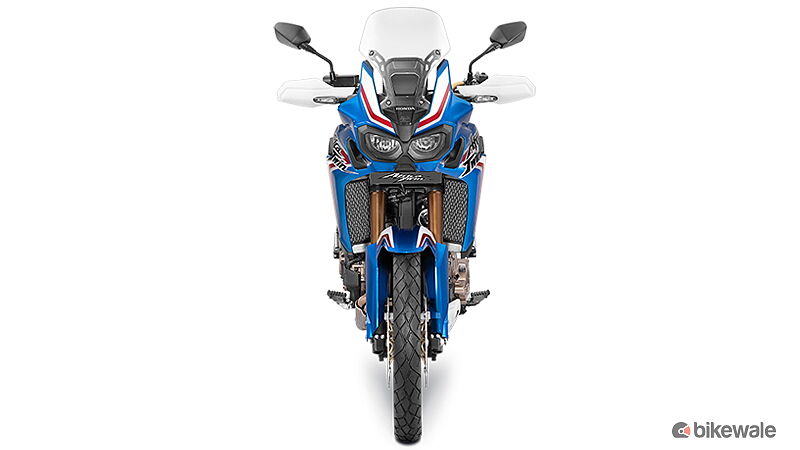 Honda Africa Twin [2018-2019] Front