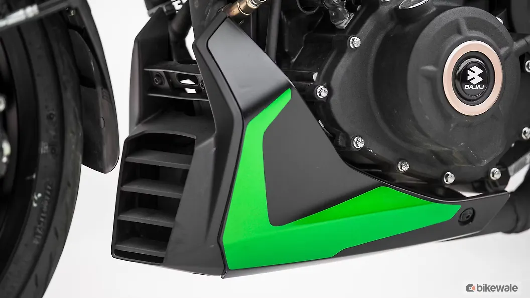 Bajaj Dominar 400 Bajaj-Dominar-Engine Image – BikeWale