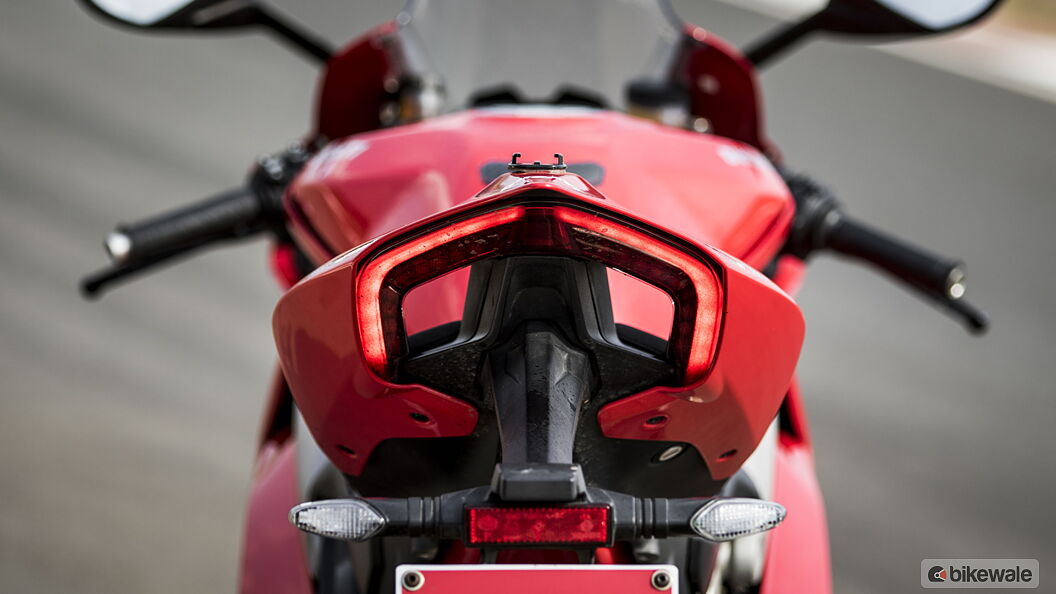 Ducati Panigale V4 [2018-2019] Exterior