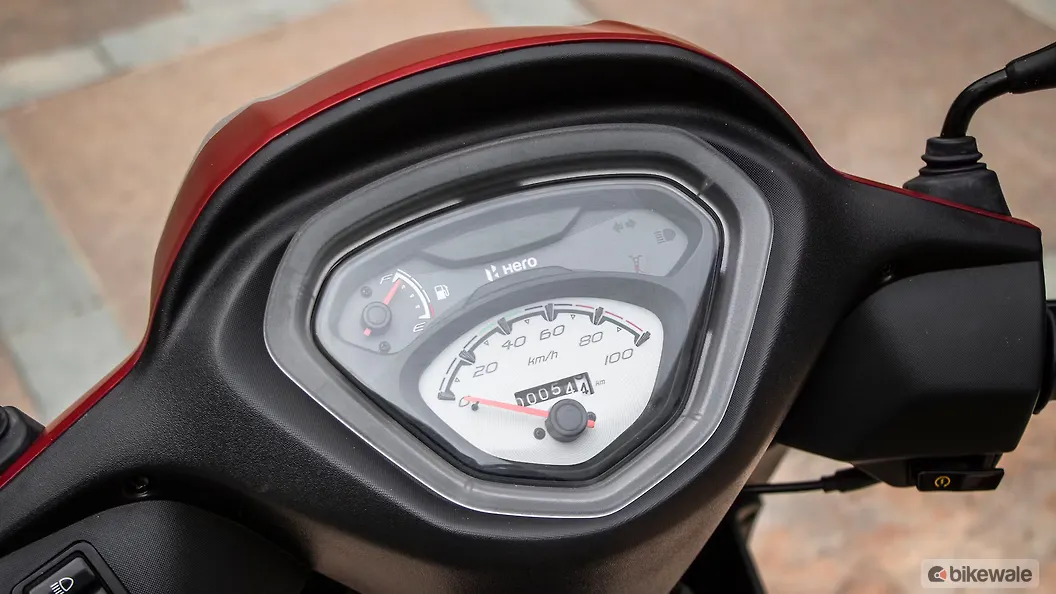 hero pleasure latest