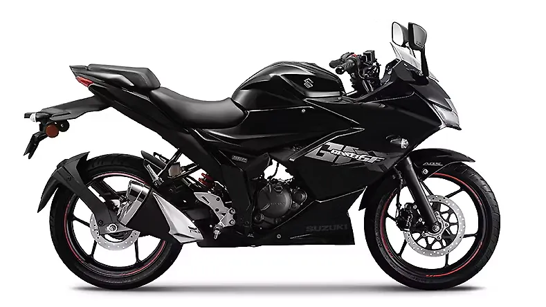 gixxer sf