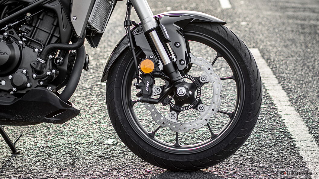 Honda CB300R [2018-2019] Brakes