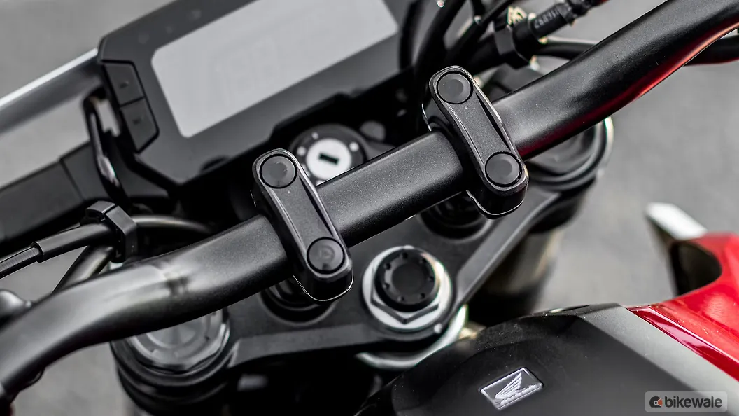 Honda CB300R [20182019] WheelsTyres Image BikeWale