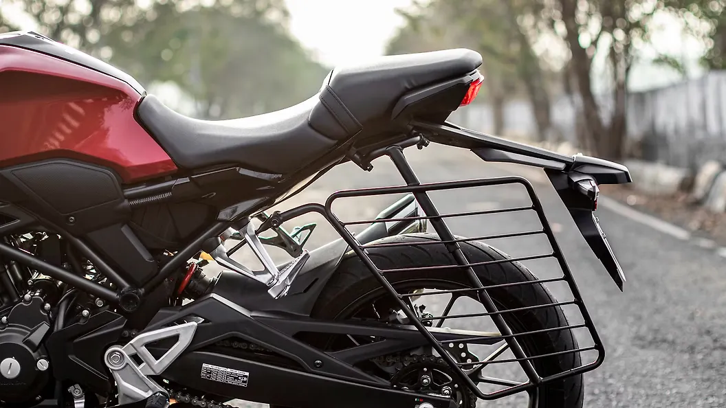 Compatible With CB600F For Hornet 2003 2004 2005 2006 オートバイ