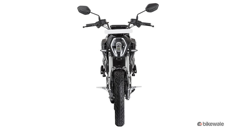 Revolt Rv400 Front Image – Bikewale