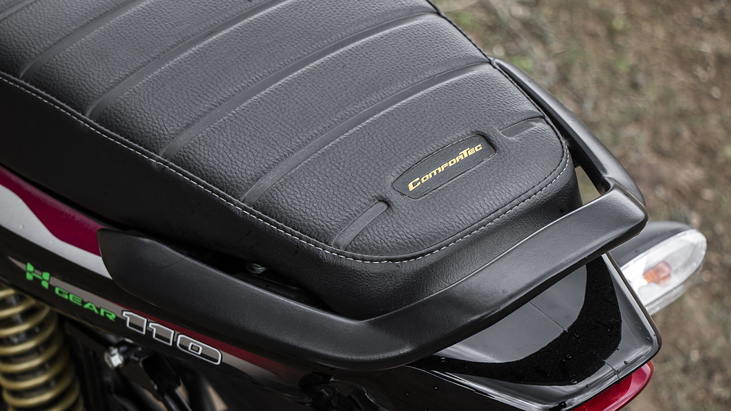 Platina h discount gear seat cover