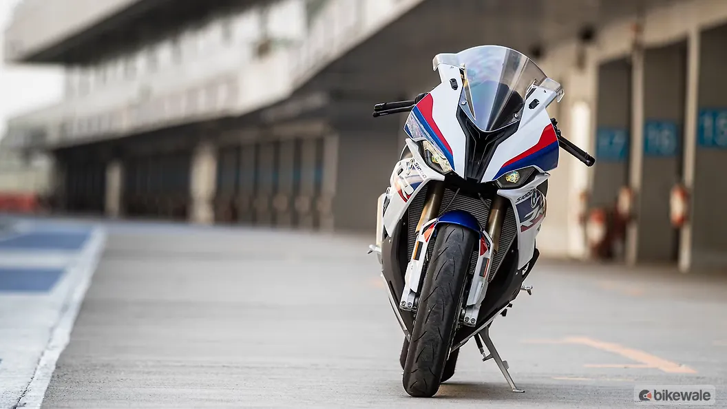BMW S1000 RR [2018-2019] Exterior Image – BikeWale