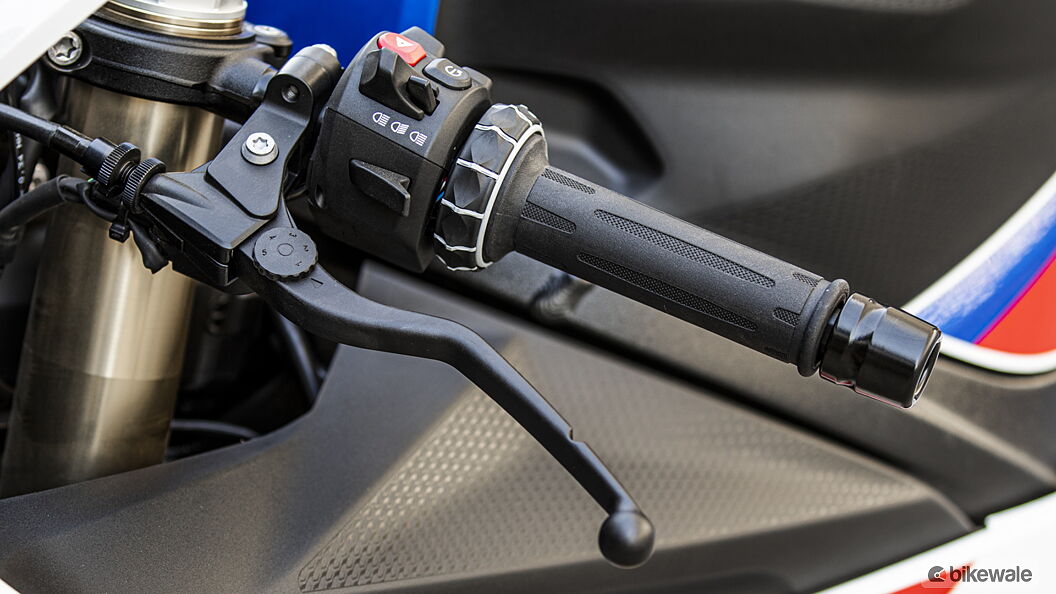 BMW S1000 RR [2018-2019] Levers