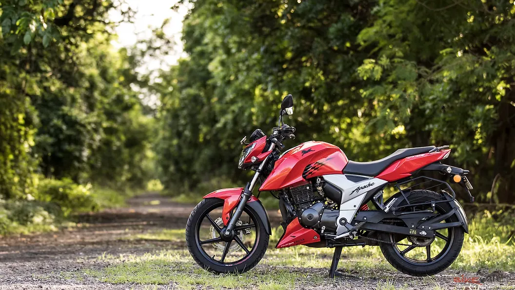 tvs apache rtr 1602v bs6 price