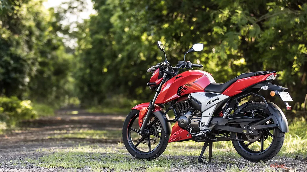 tvs apache rtr 1602v bs6 price