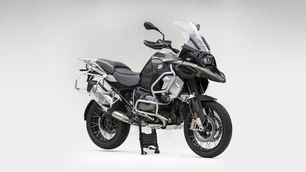 Bmw 1200 gs on sale adventure 2019