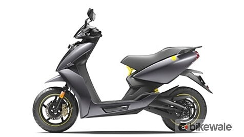 Ather 450X Gen 2 Image