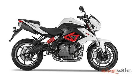 benelli 2020 models