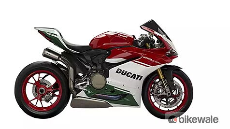 Ducati 1299 Panigale R Final Edition Image