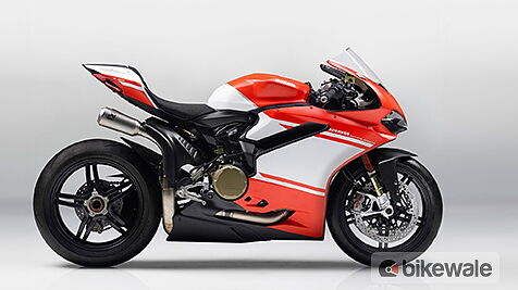 Ducati 1299 Superleggera Image