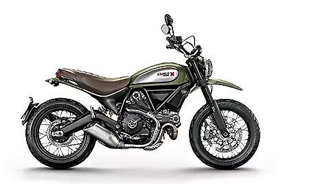 ✔️11+ Info tentang Harga motor ducati scrambler - Lengkap 8 ducati scrambler urban enduro