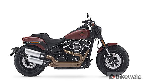Harley-Davidson Fat Bob [2018-2019] Image