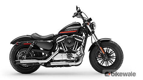 Harley-Davidson Forty Eight Special-2019 Image