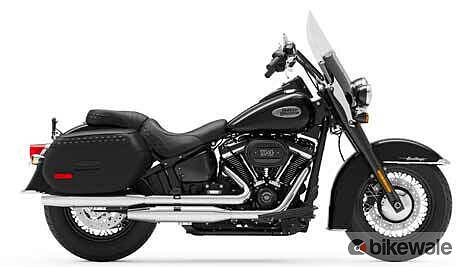 Harley-Davidson Heritage Classic [2022] Image