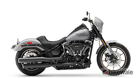 Harley-Davidson Low Rider S Image
