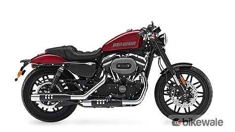 Harley-Davidson Roadster Image