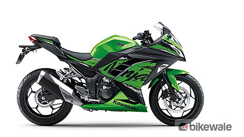 Kawasaki Ninja 300 [2018-2019] Image