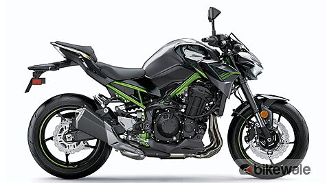 Kawasaki Z900 [2020-2021] Image