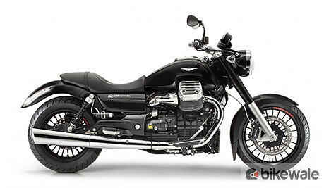 Moto Guzzi California 1400 Image