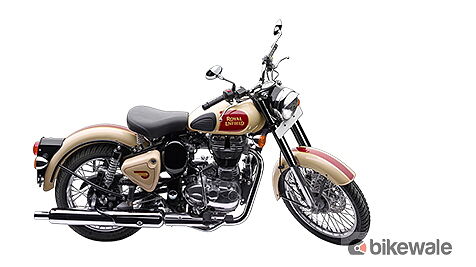 Royal Enfield Classic 500 Image