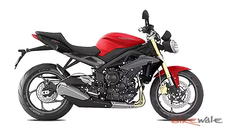 street triple 675 abs