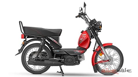 XL100 Comfort Image
