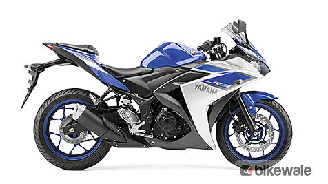 Yamaha YZF-R3 [2016-2017] Image