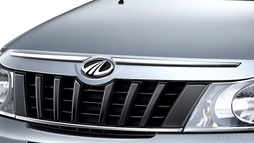 Xylo [20122014] Front Grille Image, Xylo [20122014] Photos in India