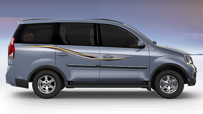 Mahindra Xylo [2012-2014] Images, Interior & Exterior Photo Gallery ...