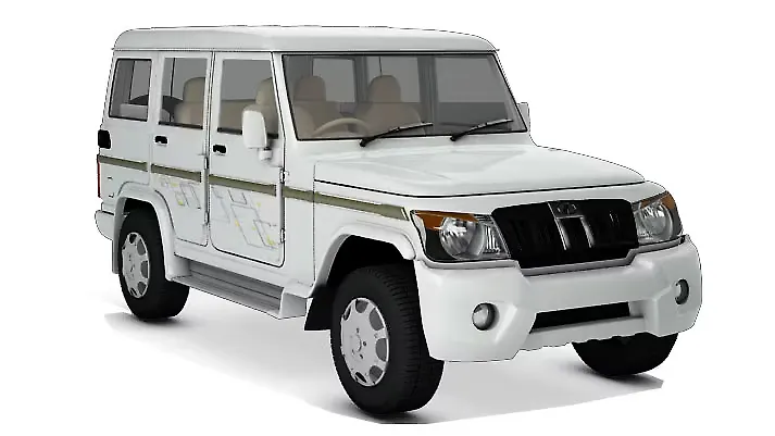 Mahindra Bolero Images Interior Exterior Photo Gallery