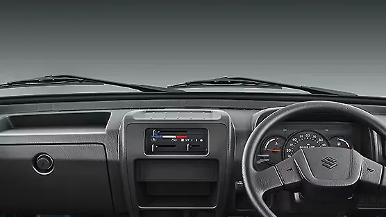 Omni Photo Dashboard Image Carwale