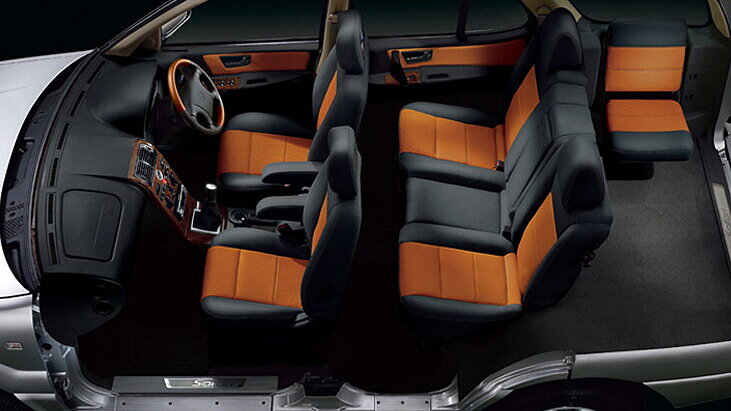 Tata Safari 2015 2017 Photo Interior Image Carwale