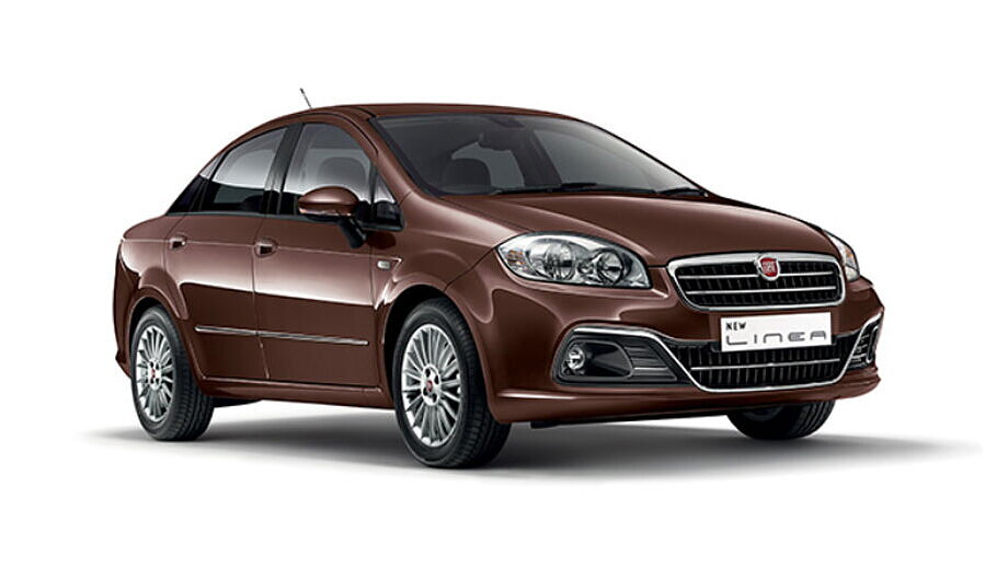 Fiat Linea Images Interior Exterior Photo Gallery Carwale