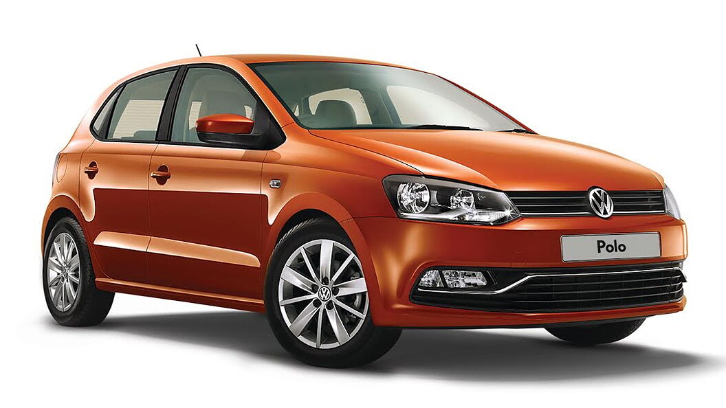 latest polo tsi price