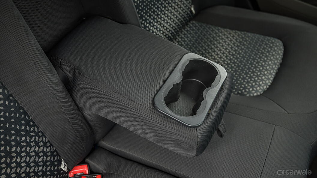 Nexon [20172020] Cup Holder Image, Nexon [20172020] Photos in India