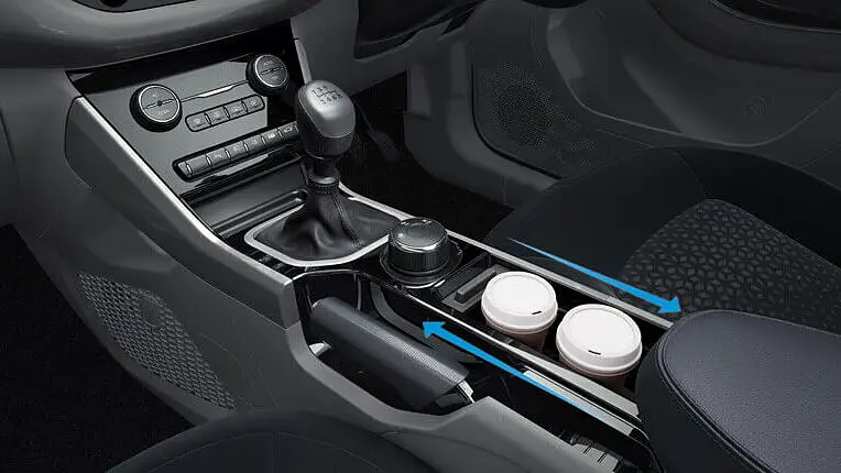 tata nexon gear box interior tata nexon