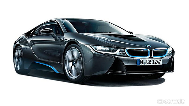 Bmw I8 19 Price Philippines