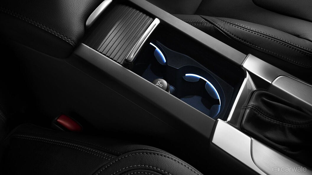 Volvo S60 [2015-2020] Cup Holder