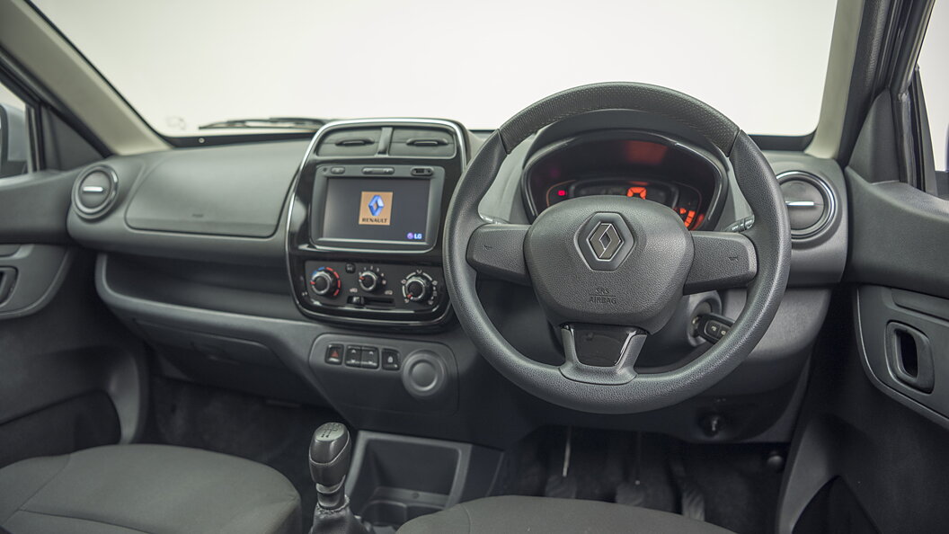 Renault Kwid [2015-2019] Images, Interior & Exterior Photo Gallery ...