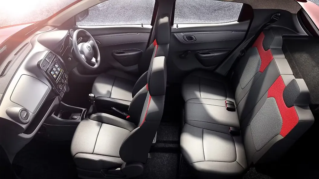 Kwid Interior Design Kwid Interior Design