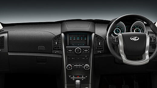 Mahindra Xuv500 2015 2018 Photo Interior Image Carwale