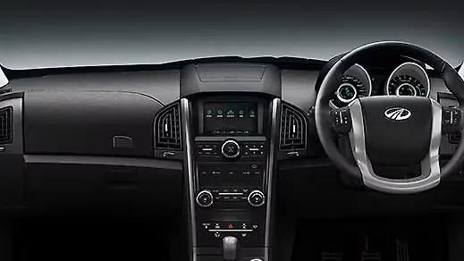 Mahindra Xuv500 2015 2018 Photo Interior Image Carwale